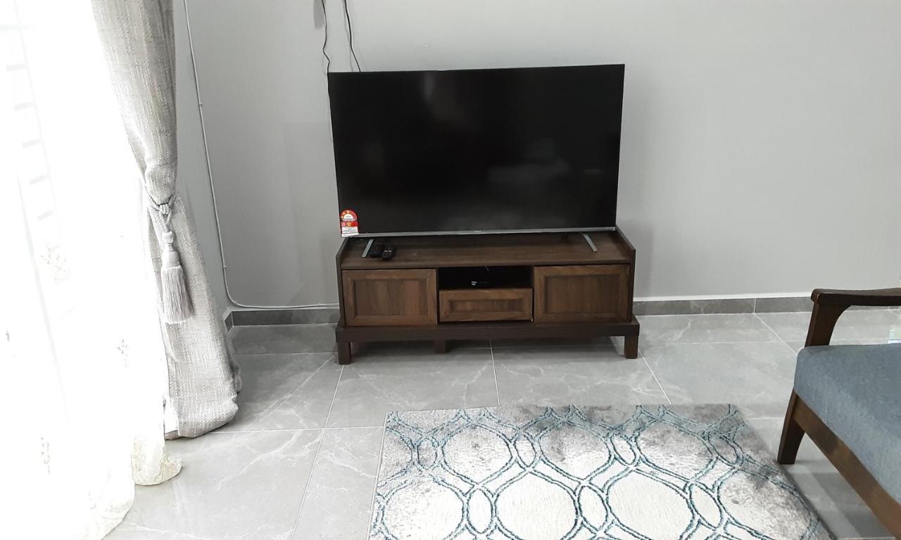 Kampong Sura Tengah Villa Hijau Guest House מראה חיצוני תמונה
