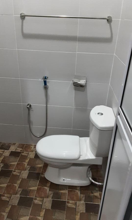 Kampong Sura Tengah Villa Hijau Guest House מראה חיצוני תמונה