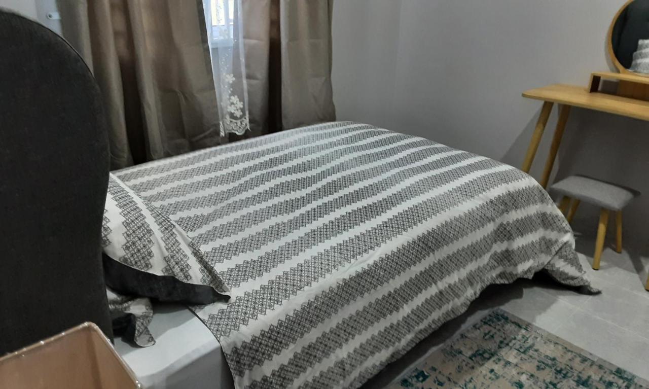 Kampong Sura Tengah Villa Hijau Guest House מראה חיצוני תמונה