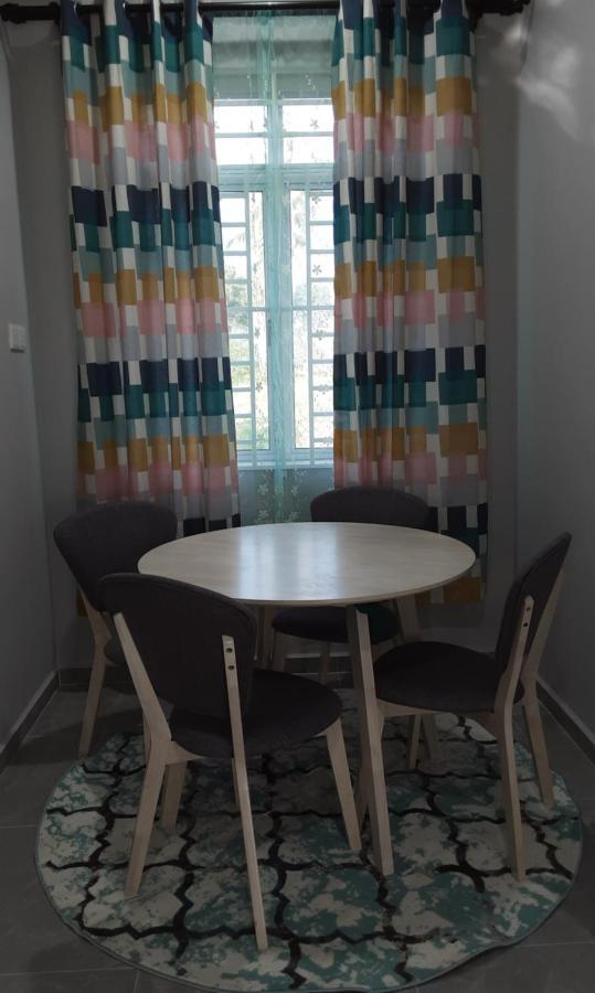Kampong Sura Tengah Villa Hijau Guest House מראה חיצוני תמונה