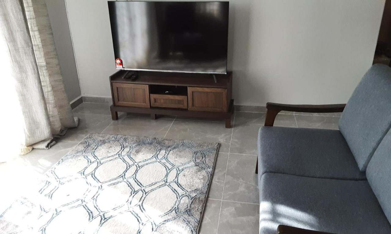 Kampong Sura Tengah Villa Hijau Guest House מראה חיצוני תמונה